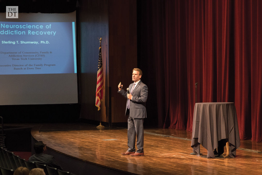 Source to Solution Addiction & Recovery Symposium